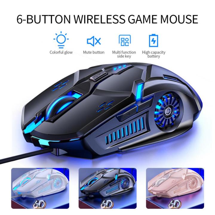HXSJ%201600DPI%20Mice%20Ergonomic%20Wired%20Gaming%20Mouse%20USB%20Mouse%20Gaming%20RGB%20Mause%20Gamer%20Mouse%206%20Button%20LED%20Silent%20Mice%20For%20PC%20Laptop%20Computer%20-%20Image%205