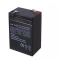 6v 4.5Ah/6V 4Ah Sealed Lead-Acid Rechargeable Battery. 