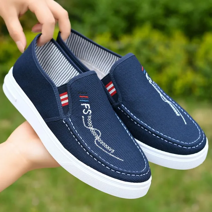 New%20Spring%20and%20Summer%20Tendon%20Bottom%20Old%20Beijing%20Cloth%20Shoes%20Men's%20Non-Slip%20Lazy%20Shoes%20Stylish%20Sneaker%20Breathable%20One%20Pedal%20Canvas%20Shoes%20-%20Image%209