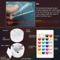 lights for decoration 3D LED Gaming Setup RGB Lamp USB Powered Gaming Room Children's Lamp Bedroom Night Lights LED Table Lamp Indoor Lighting Gifts. 
