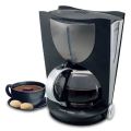 Black + Decker 12 Cup Coffee Maker – DCM80-B5. 