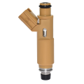New Fuel Injector Fuel Injector for Toyota 1ZZ 1ZZFE COROLLA AVENSIS CELICA 1.8 LTR 23209-22020. 