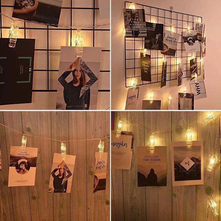 USB%20LED%20Copper%20Wire%20String%20Led%20Fairy%20Lights%20USB%20Powered%20Silver%20Wire%20Starry%20Fairy%20Lights%20/%20Waterproof%20String%20Lights%20-%20Image%208