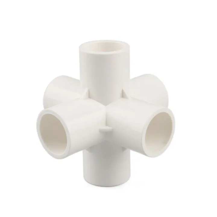 %E3%80%90NEW%E3%80%91%201Pc%20I.D%2020%2025%2032Mm%20White%20PVC%20Pipe%20Joints%20Straight%20Elbow%20Tee%20Cross%20Connector%20Water%20Pipe%20Connector%203%204%205%206%20Ways%20Fittings%20-%20Image%207