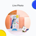 GAN 330 Mini 3x3 Keychain Cube 3x3x3 Gan330 Mini Speedcube Stickerless 3x3 Speed Cube Professional Magic Cube Puzzle Toys. 