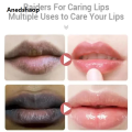 Anedshaop Remove Dark Smoke Lip Balm Lightening Melanin Bleaching Gloss Oil Fashion Lips Pink Lipstick Exfoliating Fade Lip Lines Korean Cosmetics. 