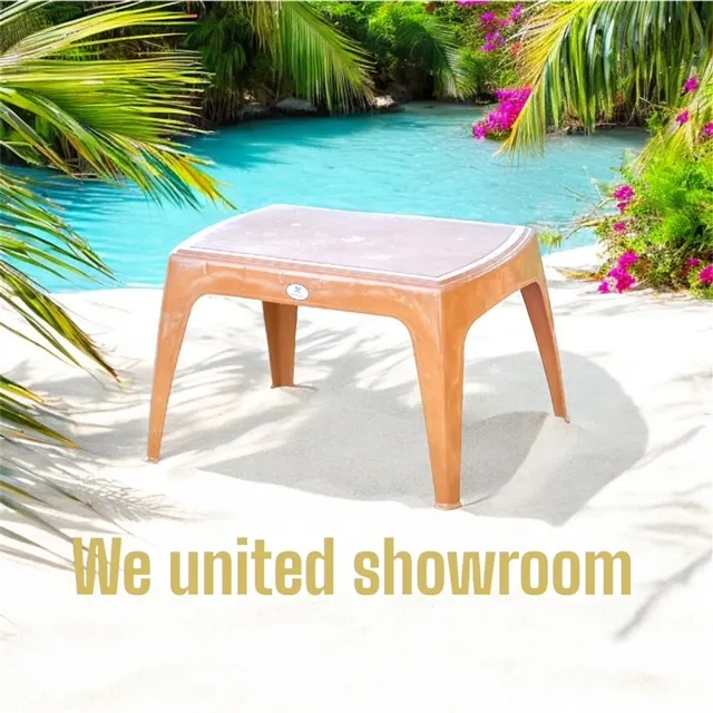Nippon Plastic Industry Table – Nippon Size (S)