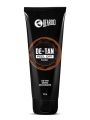 Beardo DeTan Peel off Face Mask for Men, 100g | Coffee Extract to Remove Tan Deep Cleansing, Defeat Blackheads Whiteheads, Face Mask for Glowing Skin(FROM INDIA)JEZ. 