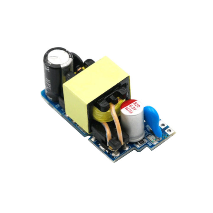 AC-DC Converter 110V 220V to 5V 2A Buck Voltage Regulator Low Ripple Switching Supply Module