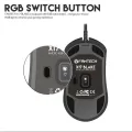Fantech X17 Blake  Edition Gaming Mouse. 