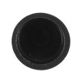 80Pcs Plastic Bike Bicycle Valve Dust Caps Car Van Motorbike Tyre Tubes Black. 