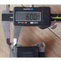 1E34F-2E Electronic Ignition Coil 1E34F-2E 1E34F-2E.3 for KASEI TLE26 CG260 BC260 Brush Cutter Trimmer Magnetor Stator. 