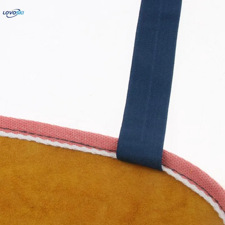 1%20Pair%20Leather%20Welding%20Spats%20Welding%20Protective%20Shoes%20Feet%20-%20Image%205