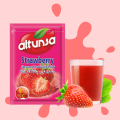 Altunsa Strawberry Flavored Instant Drink 9g. 