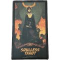 【New Arrivals】【New Arrivals】78 Pcs Soulless Tarot Dark Intuition Cards 12*7cm. 