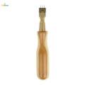 Piano Tune Hammer Voicing Tool Professional Rotated Repair Tool. 