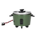 Dollhouse Kitchen Appliance Miniature Rice Cooker Improve Imagination for Girls for Children for Boys. 