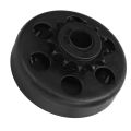 Engine Centrifugal Clutch Sensitive Control Easy Install ATV Engine Clutch for ATV Mini Bikes Go Kart. 