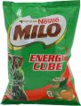 Nestle Milo Energy Cubes 100S 275G | Milo Cubes 100 pieces | Milo Cubes. 