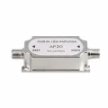 20dB Gain Satellite Inline Amplifier 950-2150MHZ Signal Amplifier Booster. 