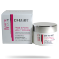 Even skin tone, reduce dark spots, nourishes and repairs. Dr Rashel Fade Spot Night Cream  DrRashel. 