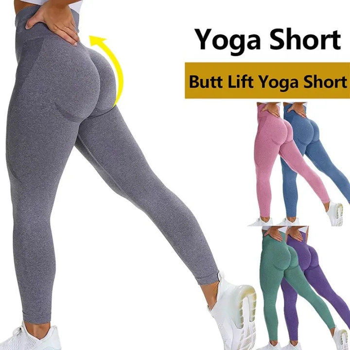 pants%20Xl%E3%80%91%20Seamless%20Leggings%20Women%20Sport%20Push%20Up%20Leggings%20Women%20Gym%20Fitness%20High%20Waist%20Yoga%20Pants%20Female%20Woman%20Women%20leggings%20-%20Image%202