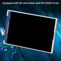 Display Module - 3.5 Inch TFT LCD Screen Module 480X320 for & 2560 Board (2XLCD Screen). 