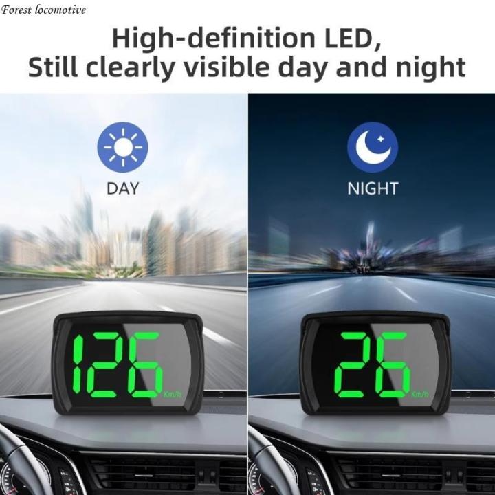 LED%20Screen%20Vehicle%20HUD%20Speed%20&%20Navigation%20Projector%20For%20Driving%20Experience%2032GB%20-%20Image%203
