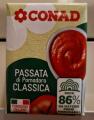 Tomato Paste | 3 Pack | Conad | Vegan. 