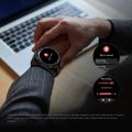 Haylou Solar 5 Smart Watch. 