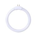 Circle Light Bulb Round Fluorescent Lamp Tube With Adjustable Brightness LED Ring Panel Round Ceiling Board The Circular Lamp. 