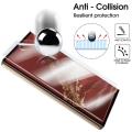 For Huawei Mate XT Ultimate Hydrogel Film MateXT Anti Fingerprint Soft TPU Screen Protector Full Cover Protective Film. 