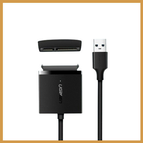 UGREEN%20USB%203.0%20to%20SATA%20Converter%20-%20Image%202