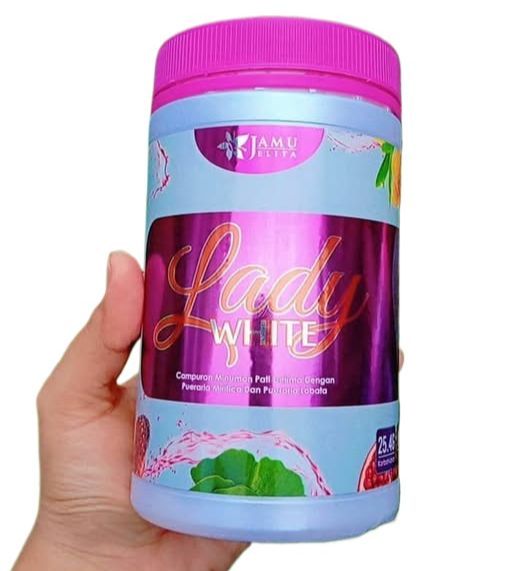Lady%20White%20Collagen%20LWG%20Skin%20Whiittening%20and%20Anti-Aging%20Collagen%20Supplement%20Jamu%20Jelita%20400g%20-%20Image%202