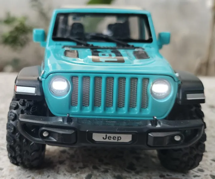 Jeep%20Wrangler%20Rubicon%201941%20Convertible%20Off-Road%20SUV%201:36%20Scale%20Diecasts%20Toy%20Vehicles%20with%20Batteries%20-%20Image%202