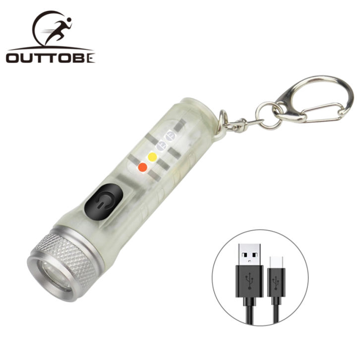 Outtobe%20Rechargeable%20Mini%20light%20Keychain%20Torch%20with%20Buckle%20USB%20Rechargeable%20LED%20Light%20Waterproof%20Pocket%20Light%20EDC%20for%20Outdoor%20-%20Image%209