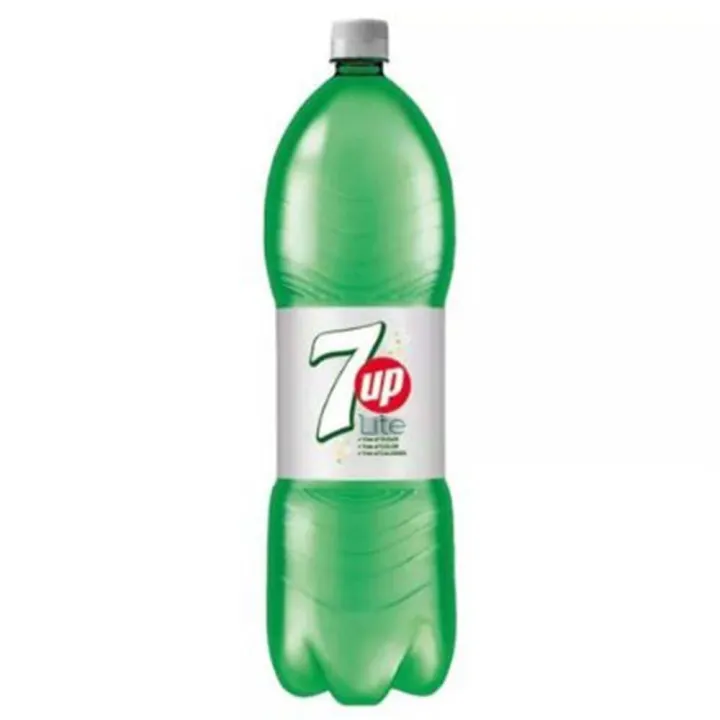 7up Lite 1L