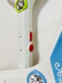 Gecko Rechargeable Mosquito Racket With LED Light. 