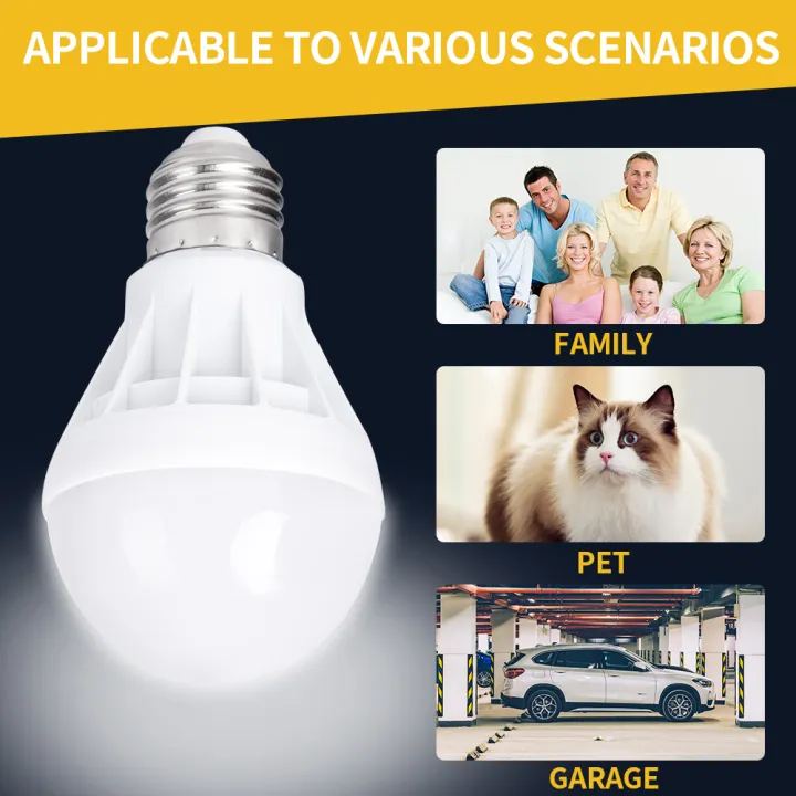 3/5/7/9/12/15W%20Led%20Emergency%20Bulb%20E27/B22%20Screw%20High%20Power%20Bulb%20Energy-Saving%20Bulb%20Light%20Household%20Lighting%20Lamp%20Portable%20Lantern%201Pcs%20-%20Image%202