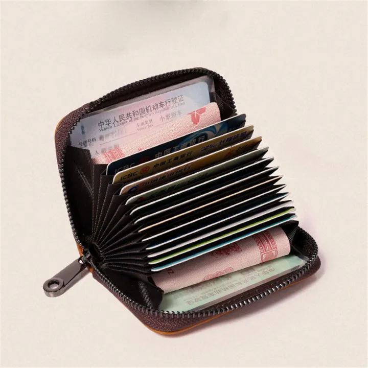 Zipper%20Card%20Holder%20Card%20Holder%20Case%20Coin%20Purse%20Card%20Holder%20Coin%20Purse%20Zipper%20Credit/id/bank%20Card%20Holder%20-%20Image%202