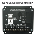 JAERBEE S6700E Engine Speed Controller Actuator Governor DC Motor Control Module Circuit Panel Genset for Generator. 