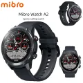 Mibro A2 Bluetooth Calling Smart Watch | Display 1.39″TFT Round. 
