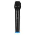 Professional Wireless Microphone UHF Karaoke Handheld Mic. 