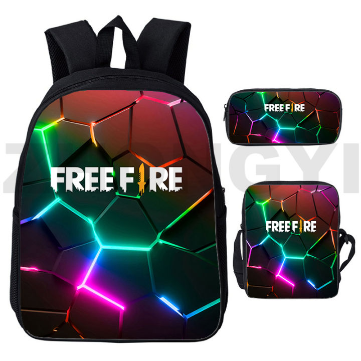 LaoXzhongX%203D%20Print%20Free%20Fire%20Garena%20Backpack%20Men%20School%20Bags%20for%20Teenager%20Girls%20Boys%20Free%20Fire%20Game%20Anime%20Bookbag%20Rucksack%20Kindergarten%20-%20Image%205