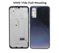 Vivo Full Body Housing With Keys & Sim Tray for Vivo Y93 / Y85 / Y11 / Y12 / Y15 / Y17 / Y17s / Y02 / Y03. 