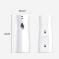 NXFDSIOZ 2X Automatic Perfume Dispenser Air Fresheners Fragrance Sprayer Hotel Home Regular Air Perfume Dispenser Machine. 