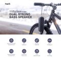 HAVIT M69 Strong Bass True Wireless Bluetooth Speaker. 