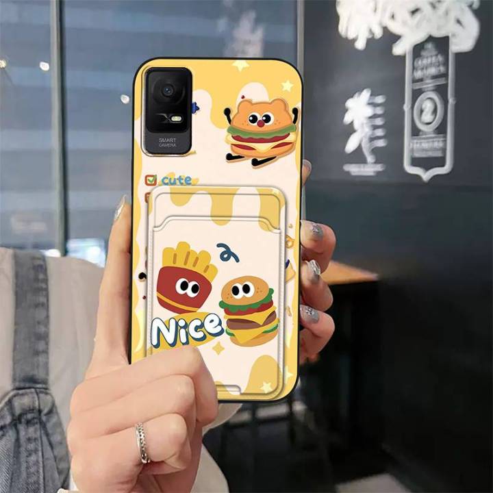 Cartoon%20Shockproof%20Phone%20Case%20For%20TCL%20Ion%20X%20Graffiti%20Anti-dust%20Dirt-resistant%20Cute%20Cover%20Anti-knock%20Card%20bag%20Waterproof%20-%20Image%2010