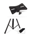 Universal Tripod Speaker Stand or Speaker Stand Rack. 
