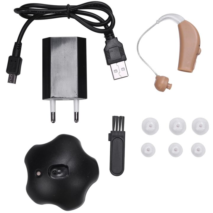 New%20Rechargeable%20Ear%20Hearing%20Aid%20Mini%20Device%20Ear%20Amplifier%20Digital%20Hearing%20Aids%20Behind%20The%20Ear%20For%20Deaf%20Elderly%20Eu%20Plug%20-%20Image%203